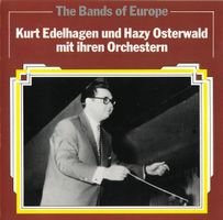 Kurt Edelhagen Und Hazy Osterwald (Schweiz, Big Band) CD, D1