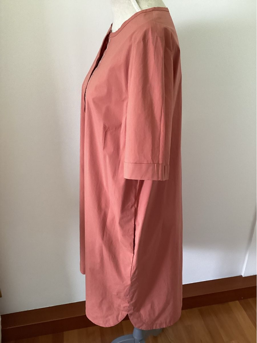 Peserico Kleider: Peserico, Damenkleid, Gr. 44 dt. – Gebraucht aus Salenstein von Esprit57 2