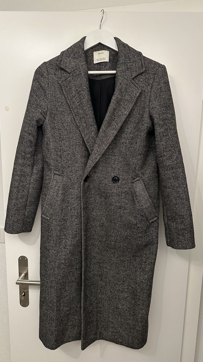 Bershka Cappotti: Mantel, Gr. 36 – Usato da Aesch LU venduto da tolscma1