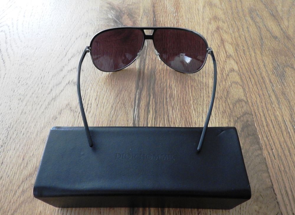 Dior Occhiali & Lenti: Dior Sonnenbrille Unisex – Usato da Münchwilen TG venduto da giu_75tp 1