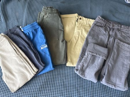 Sport hose, Jeans winter,jeans herbst, hose simmer