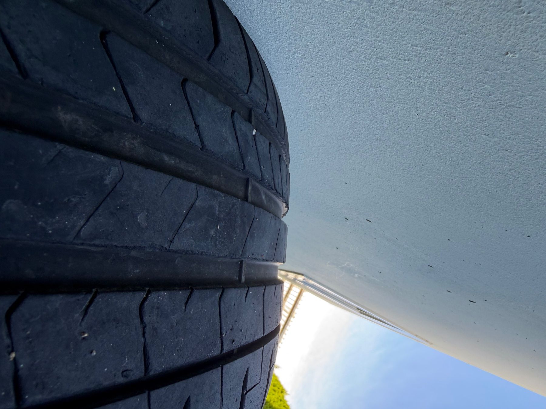 BMW Cerchioni: BMW M5/M8 Felgen – Usato da Niederuzwil venduto da almir_ramadani 5