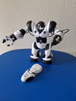 WowWee Robosapien Roboter mit Fernbedienung
