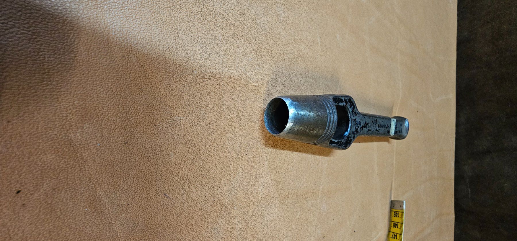 Tutti gli attrezzi: Henkellocheisen 18 mm – Usato da Sins venduto da sagitarius58 1
