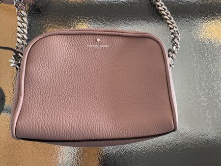 Philippe Model Camera Tasche