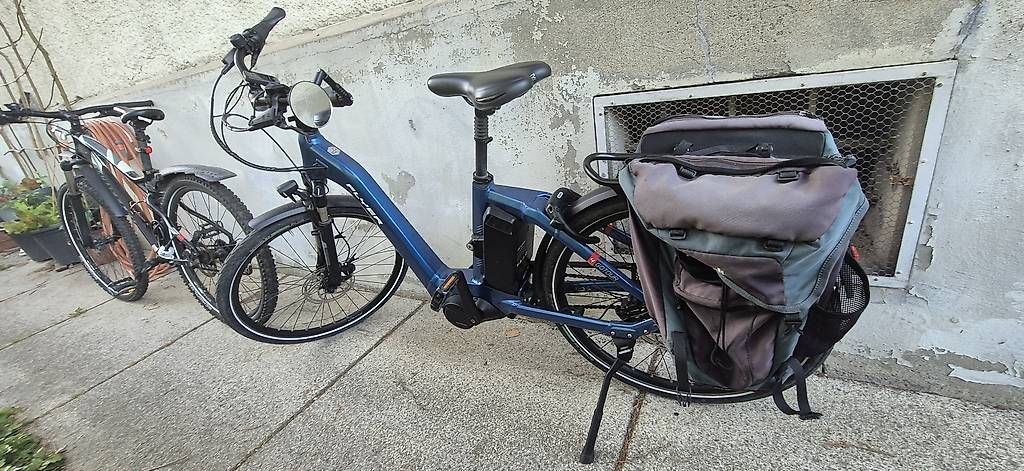 Flyer Velos: Flyer Elektrovelo – Gebraucht aus Luzern von ginese 1