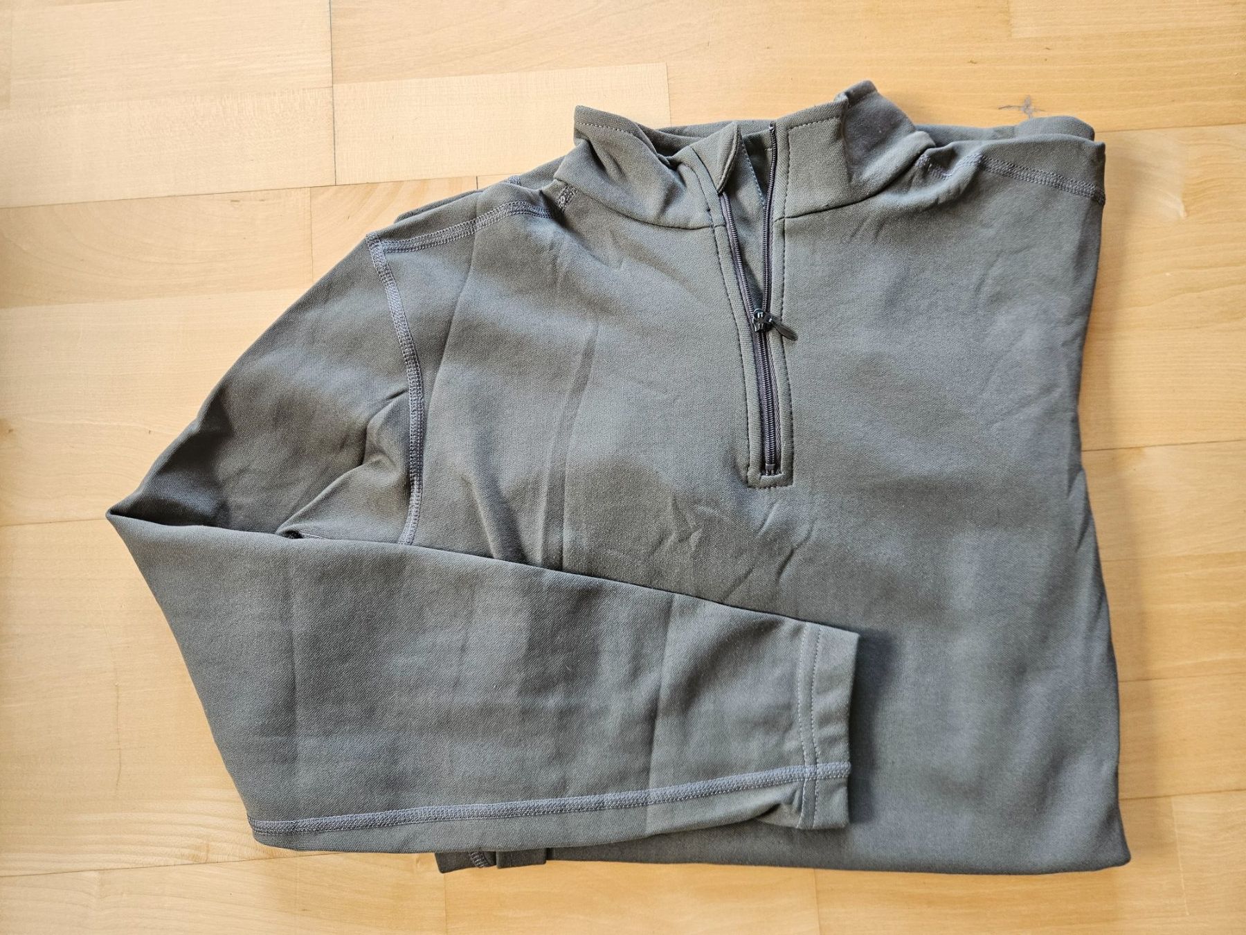 Maglioni & Felpe: Rollshirt 06 Militär – Nuovo (secondo la descrizione) da Derendingen venduto da GaLe4224