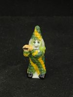 Kübler Fasnachtsfigur