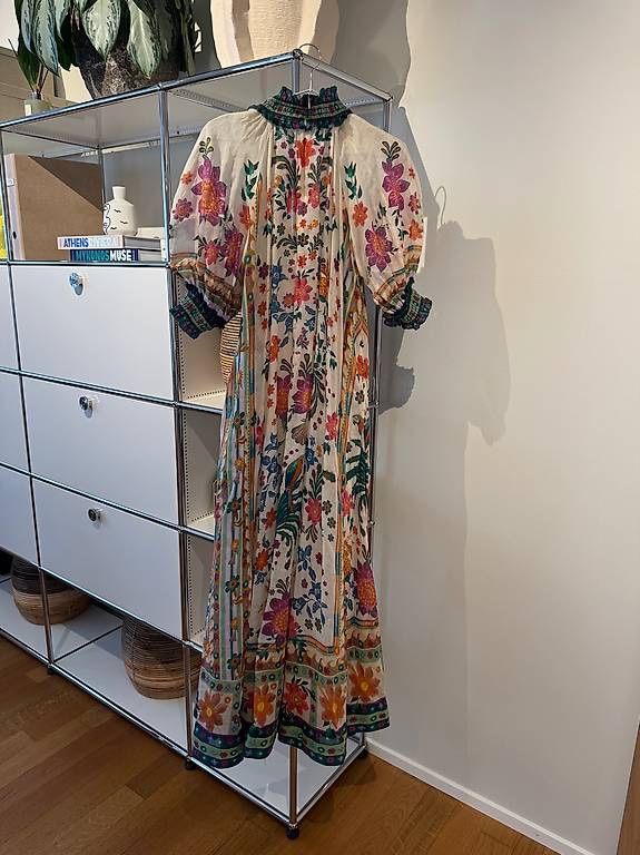 Zimmermann Kleider: ZIMMERMANN KLEID MAXI – Neu (gemäss Beschreibung) aus Schwyz von bofb 5