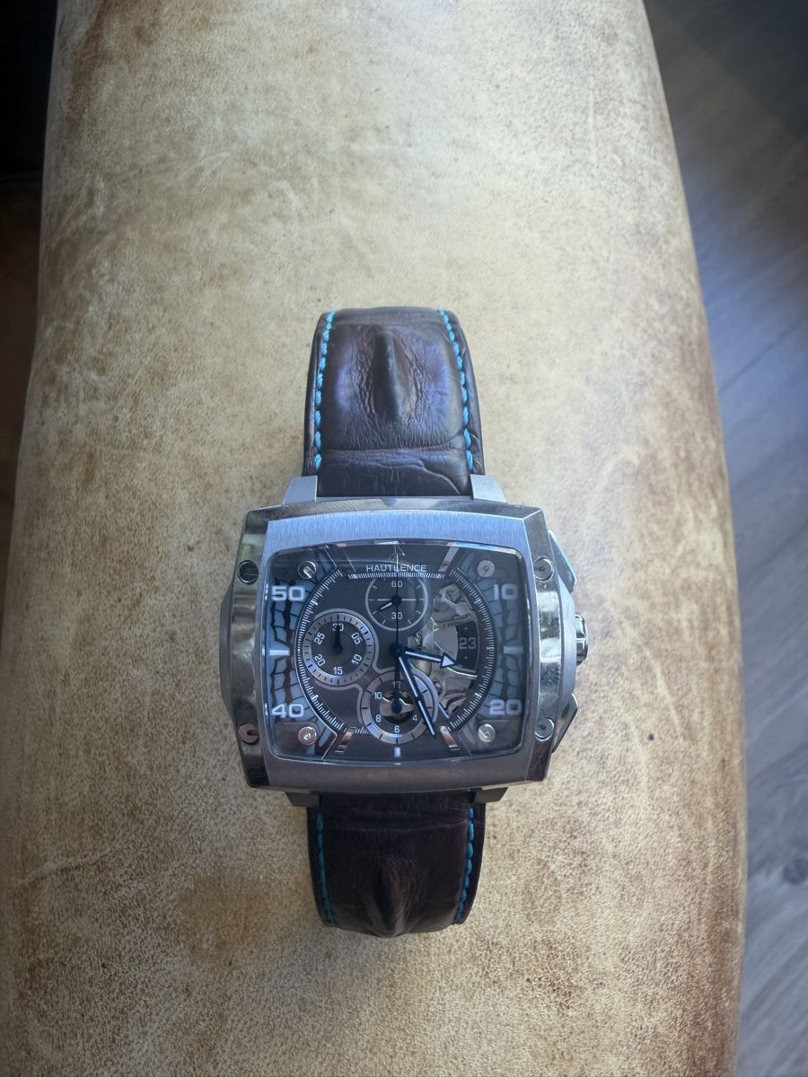 Orologi: Montre  – Nuovo e nell'imballaggio originale da Bevaix venduto da sonny_..