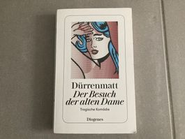 Der Besuch der alten Dame