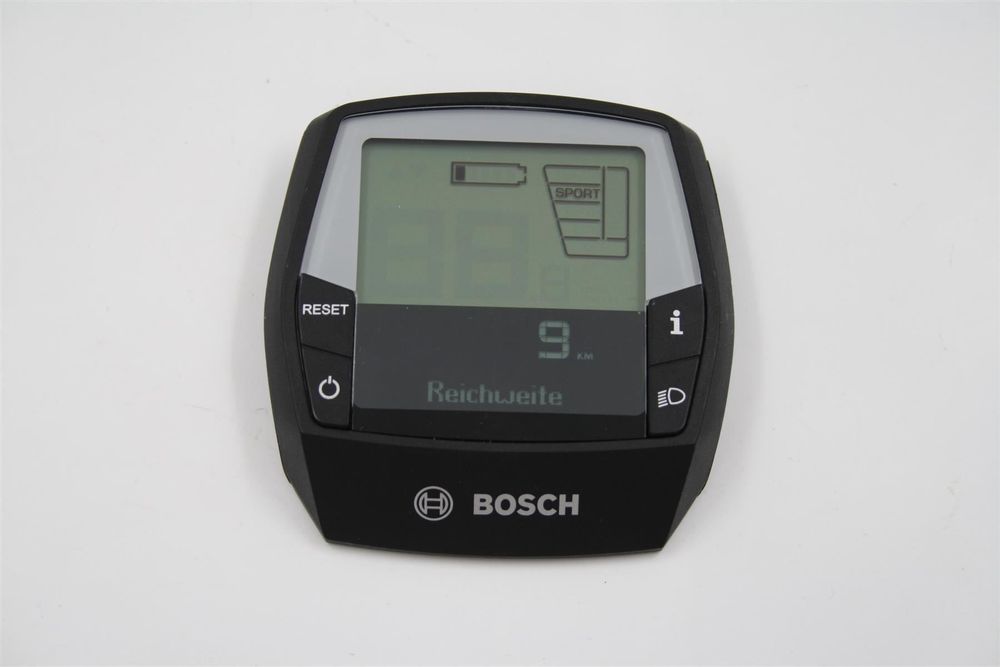 BOSCH EBike Display (23041108) Kaufen auf Ricardo