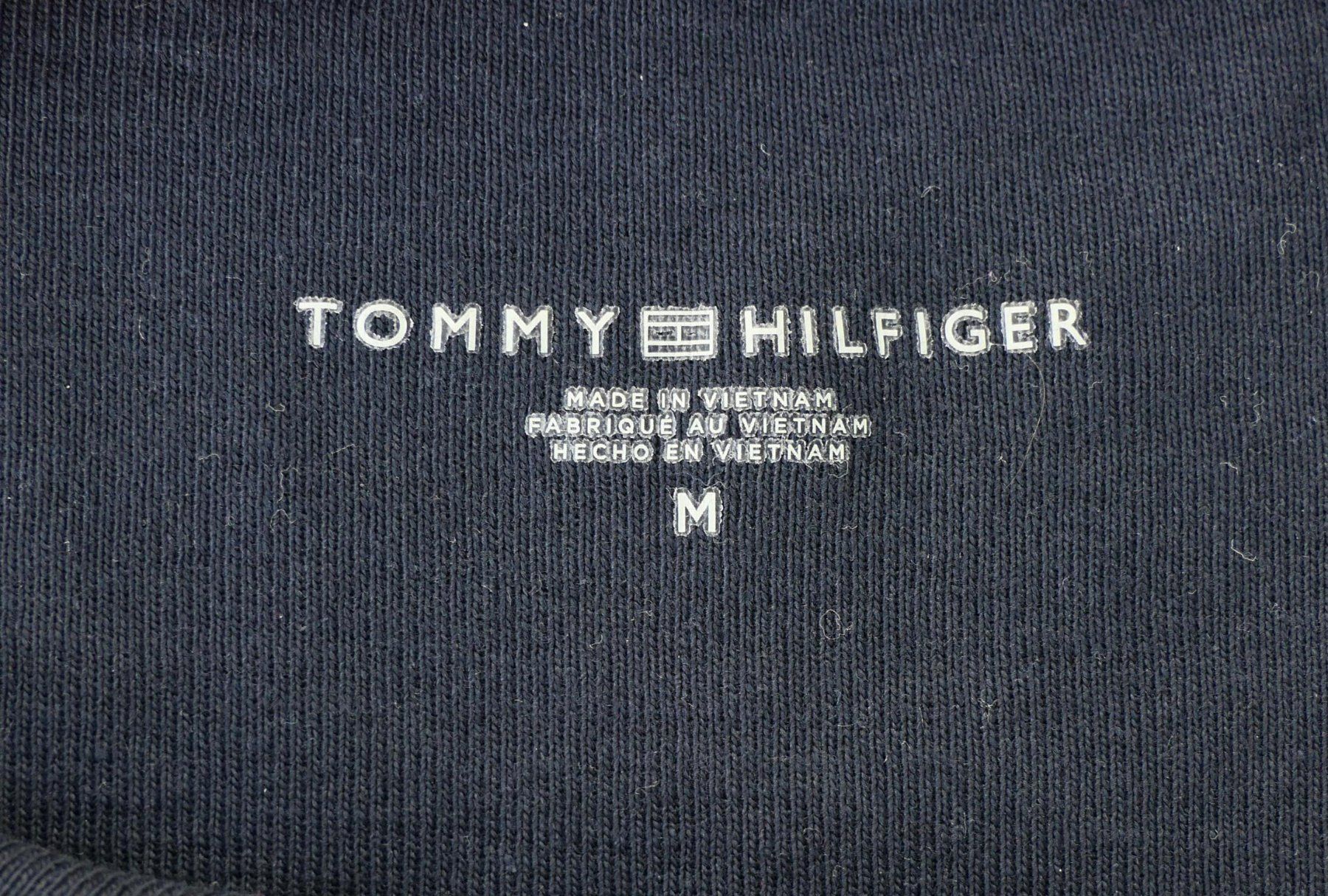 Tommy Hilfiger T-Shirts: T-Shirt – Gebraucht aus Münchenbuchsee von Yothu 3