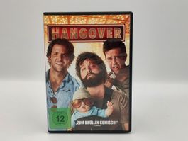 HANGOVER - A-Post Versand nur CHF 2.50!