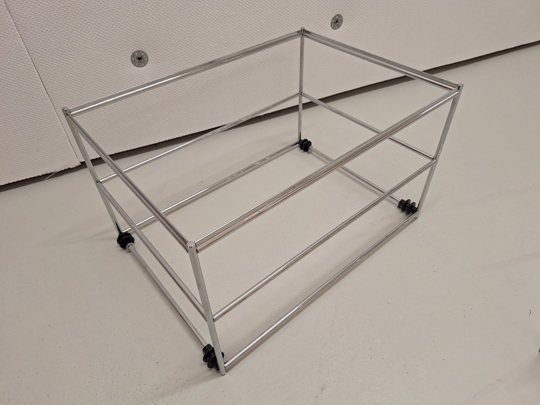 Altro in Decorazioni & Accessori: 4x USM Hängeregister – Usato da Spreitenbach venduto da misi.m 1