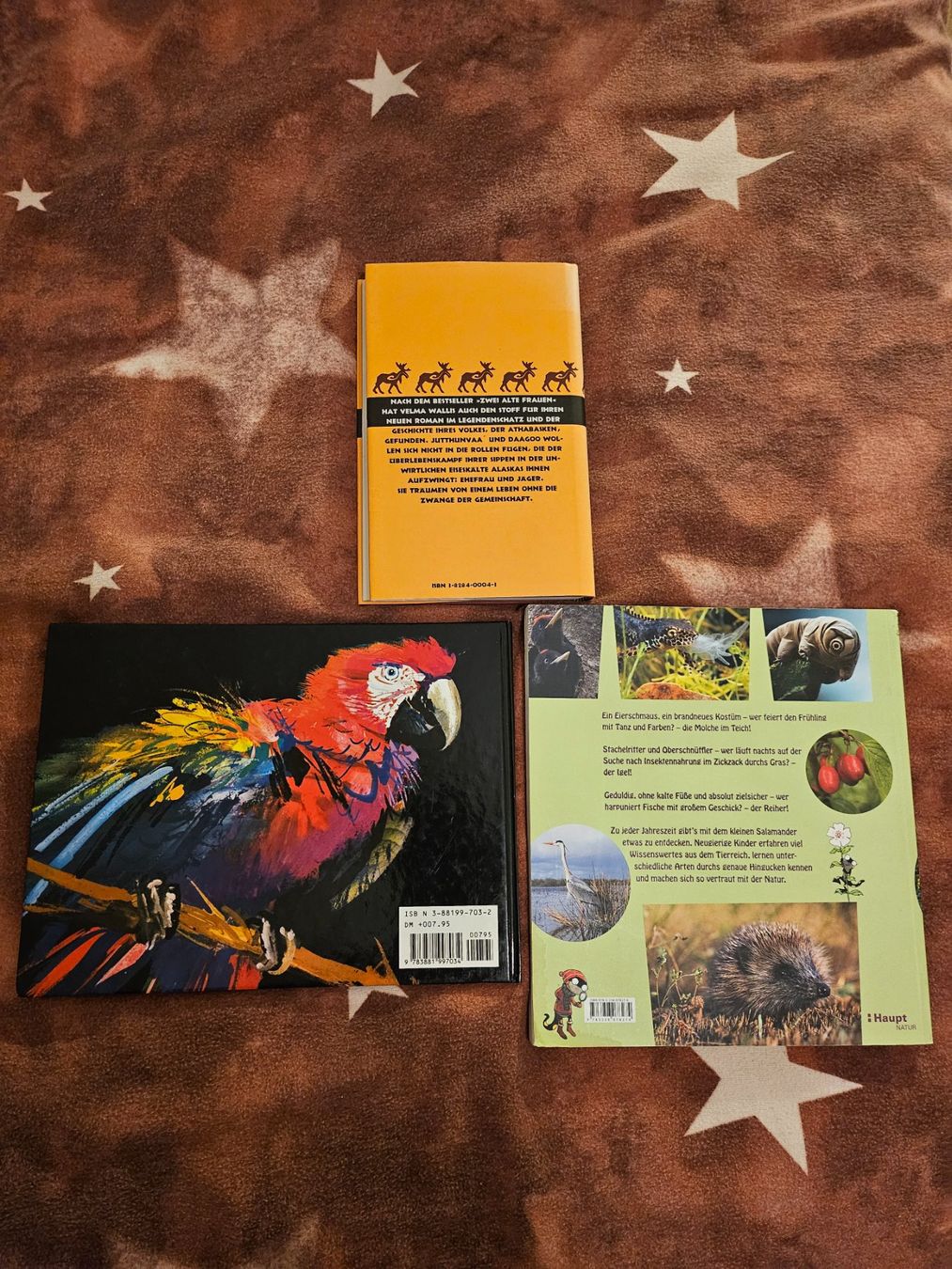 Libri: Bücherpaket: Animals – Usato da Thun venduto da Shame 1