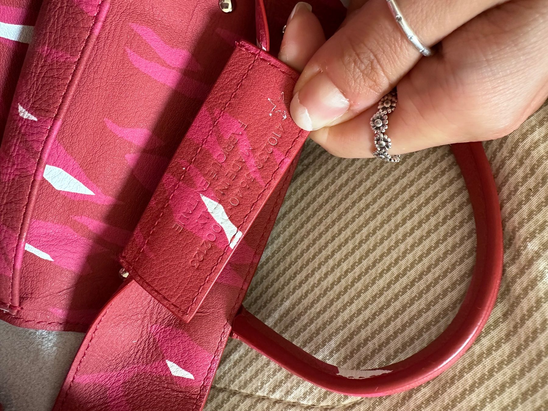 Balenciaga Borse da donna: BALENCIAGA Tasche – Nuovo e nell'imballaggio originale da Lachen SZ venduto da sim_ntp2 6