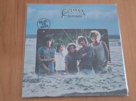 LP  Climax Blues Band