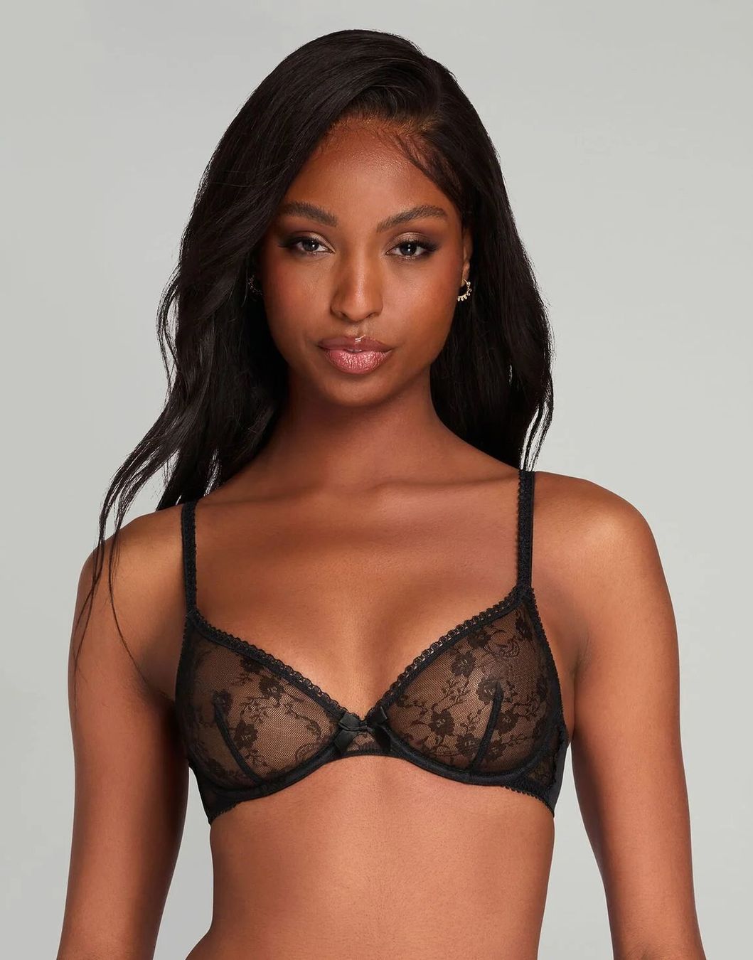 Altra biancheria intima: Agent Provocateur BH 75 B black NEW – Nuovo (secondo la descrizione) da Zürich venduto da dar_ch4051 1