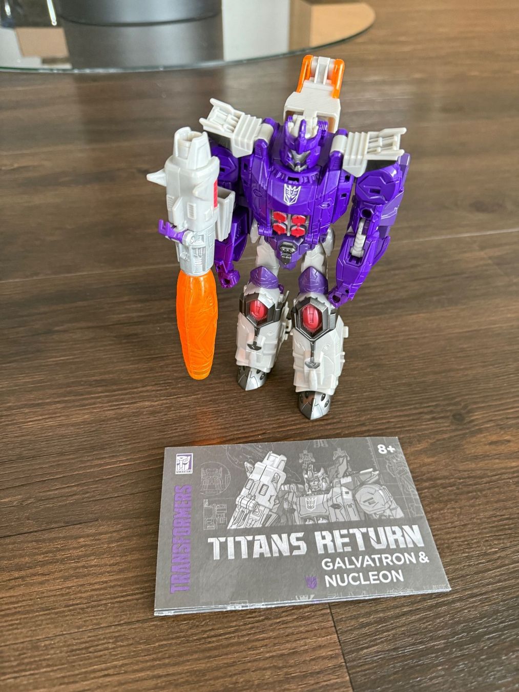 Giocattoli: verschiedene Transformers im Set – Usato da Eggenwil venduto da VEB13 8
