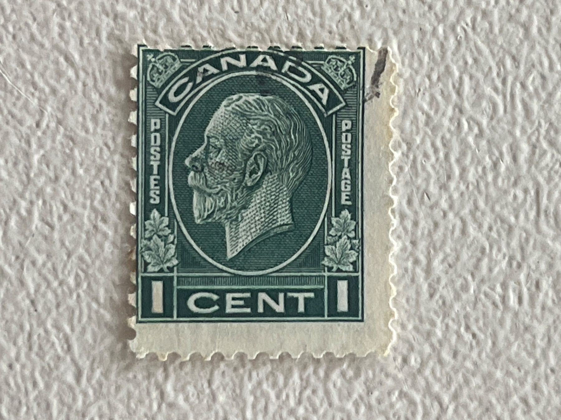 Tutti i francobolli: Canada Briefmarke – Usato da Chiasso venduto da AzenYa
