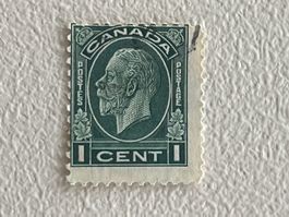Canada Briefmarke