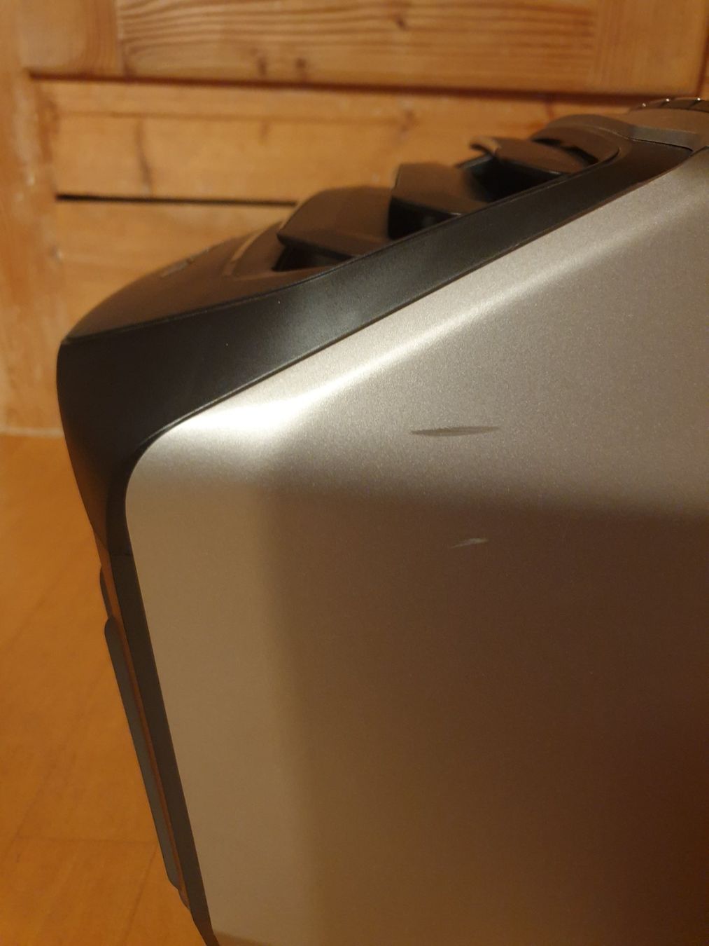 Ecoflow Klimageräte: Ecoflow Wave 2 – Neu (gemäss Beschreibung) aus Algetshausen von Kolibri21 4
