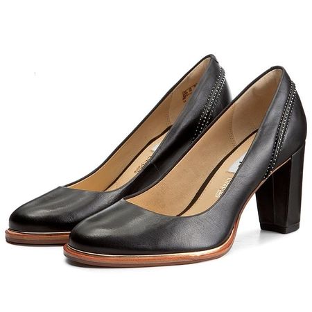 Clarks Pumps / Business Schuhe Grösse 40