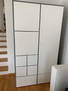 Ikea Armadi: Schrank – Usato da Dübendorf venduto da hpm-hpm 1