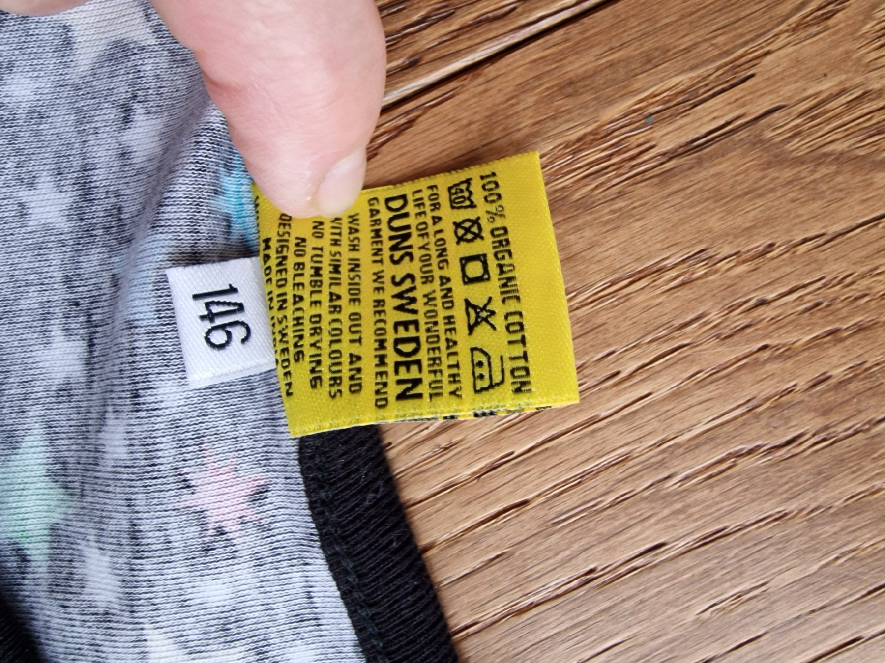 Vestiti & Gonne: DUNS Kleid, Gr. 146 – Usato da Menzingen venduto da vwchaeferli 4