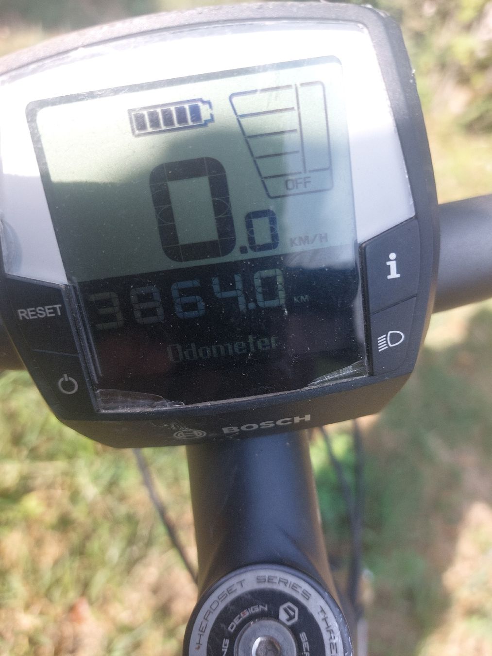 Bergamont Vélos: vélo électrique Bergamont  – D'occasion à La Chaux-de-Fonds par zvouvi 4
