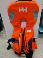 Schwimmweste Helly Hansen 100N 20-35kg neuwertig