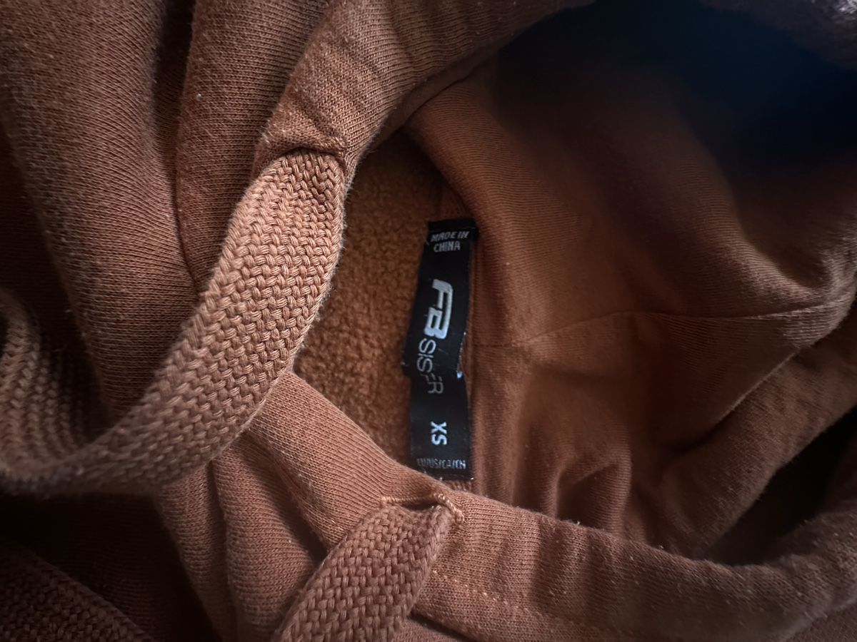 Only Maglioni & Felpe: Zwei Hoodies, Grösse XS – Usato da Lampenberg venduto da Graziella_ 1