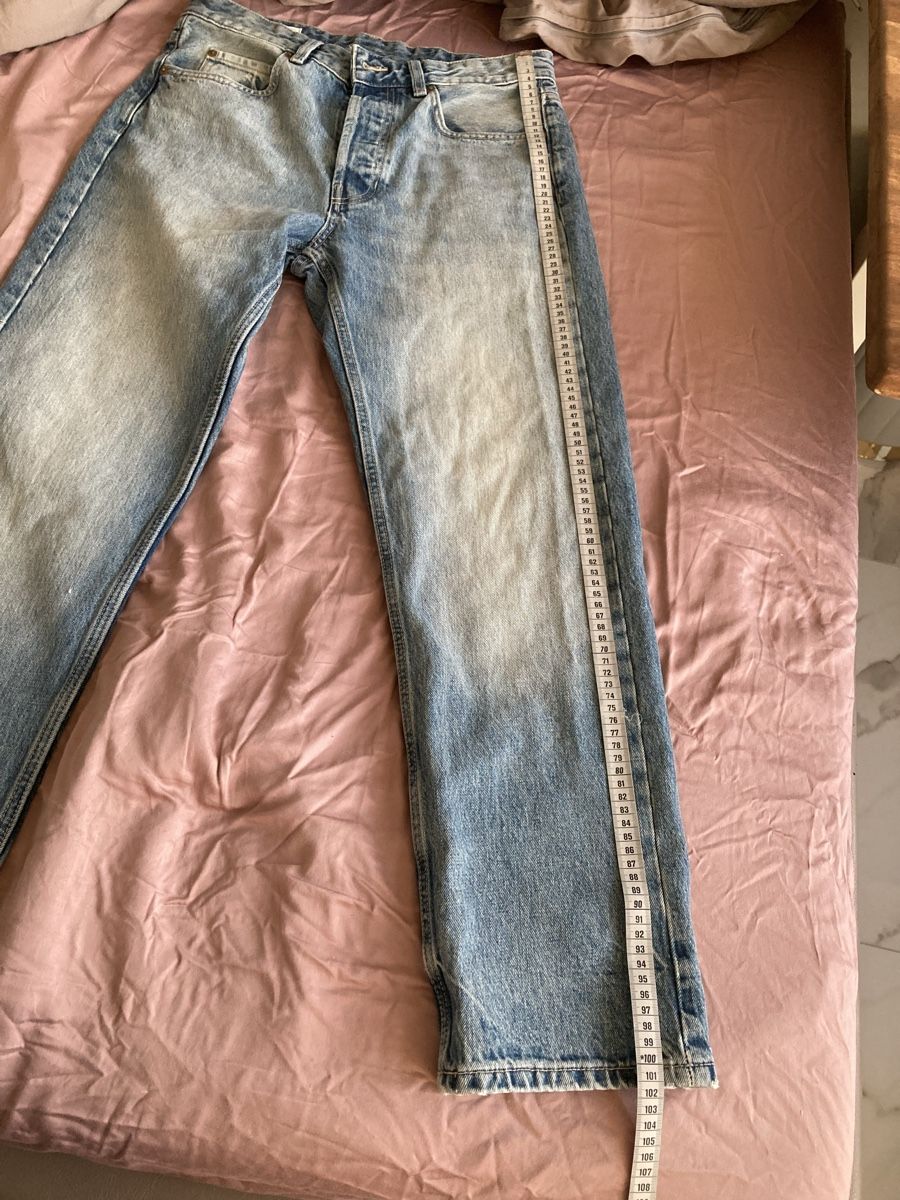 Zara Jeans: Zara Jeans Herren Gr. 40 – Nuovo e nell'imballaggio originale da Basel venduto da bern_juwels 2