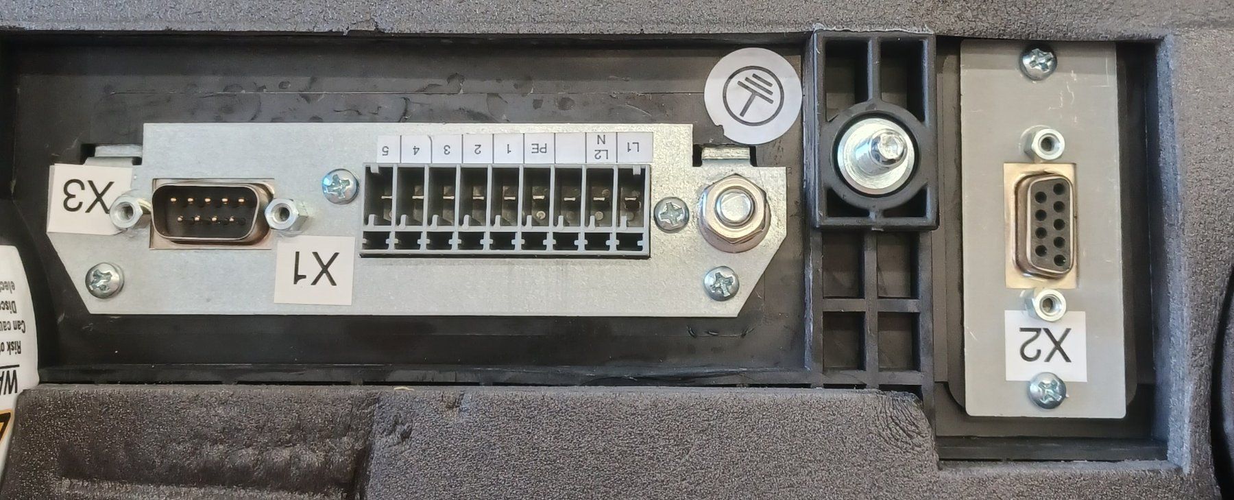 Laborzubehör: Rittal SK 3383.500 Enclosure Cooling Unit – Defekt aus Niederdorf von LeptonAG_Labor 8