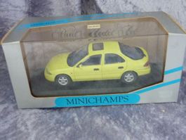 Ford Mondeo  1:43