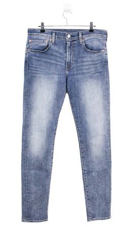 LEVI STRAUSS & Co. Jeans 512 W31/L34