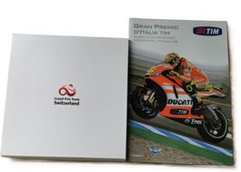 GRAN PREMIO D'ITALIA TIM Mugello 2011 + GP Switzerland