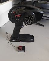 Traxxas TQ 2.4 Sender + Empfänger