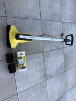 Nettoyeur de terrasse Karcher PCL 4 accessoires rouleaux