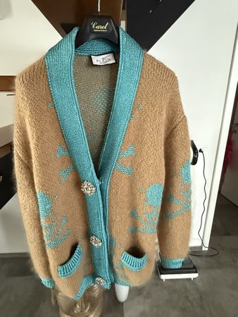 Cardigan  Philpplein made in Italy tg. S -ottimo affare
