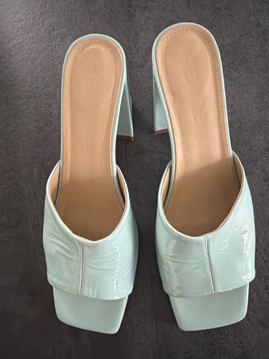 Aeyde Scarpe da donna: Ayde Pantoletten Grösse 40 – Usato da Ebikon venduto da Mcdr01