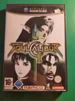 Soulcalibur II / 2 - Nintendo GameCube