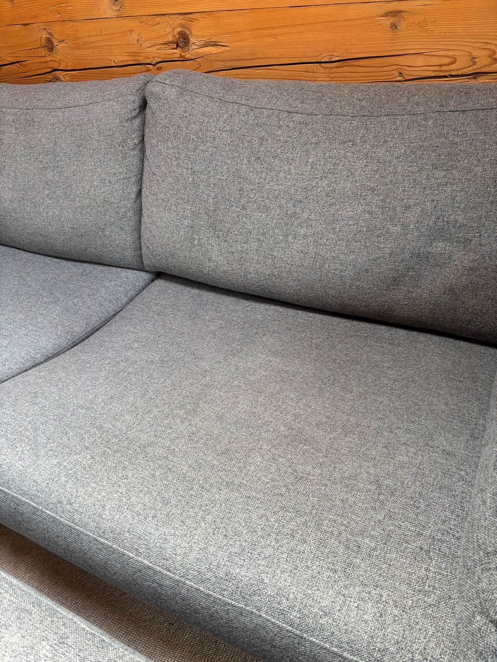 Micasa Sofas: Sofa 3er Micasa – D'occasion à Gstaad par grundni 2