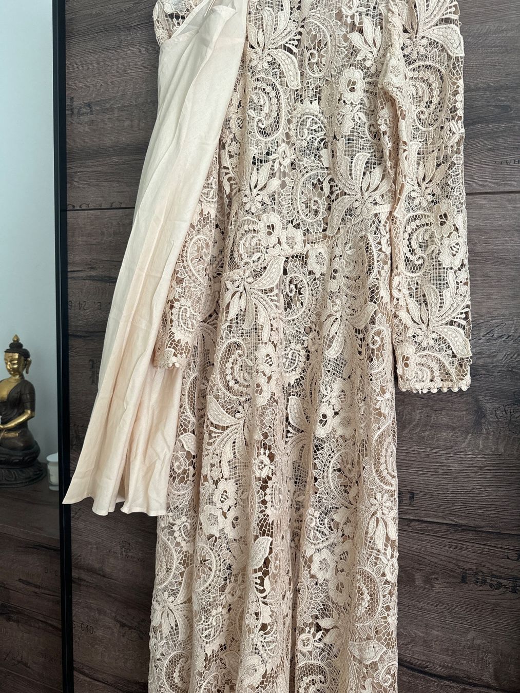 Zimmermann Kleider: Zimmermann Kleid aus Spitze Gr. 3 – Neu (gemäss Beschreibung) aus Luzern von TENDIMO 3