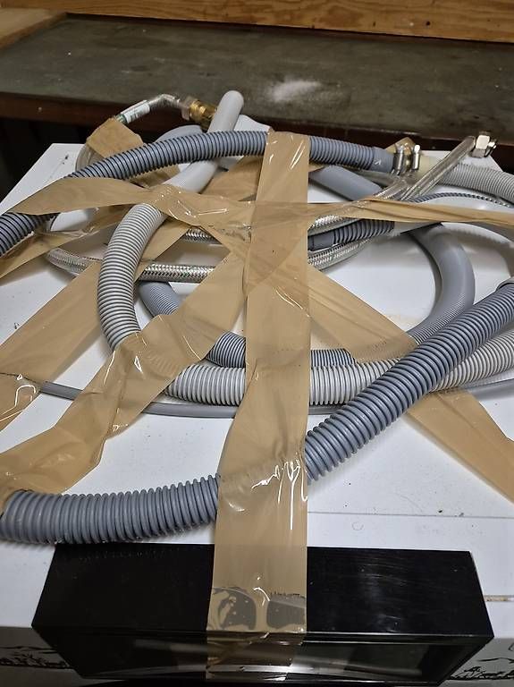 Fumetti: Machine a laver  14kilo  etat neuf  – Usato da Bôle venduto da guillou 3