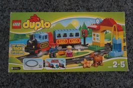 Lego Duplo Bausatz 10507