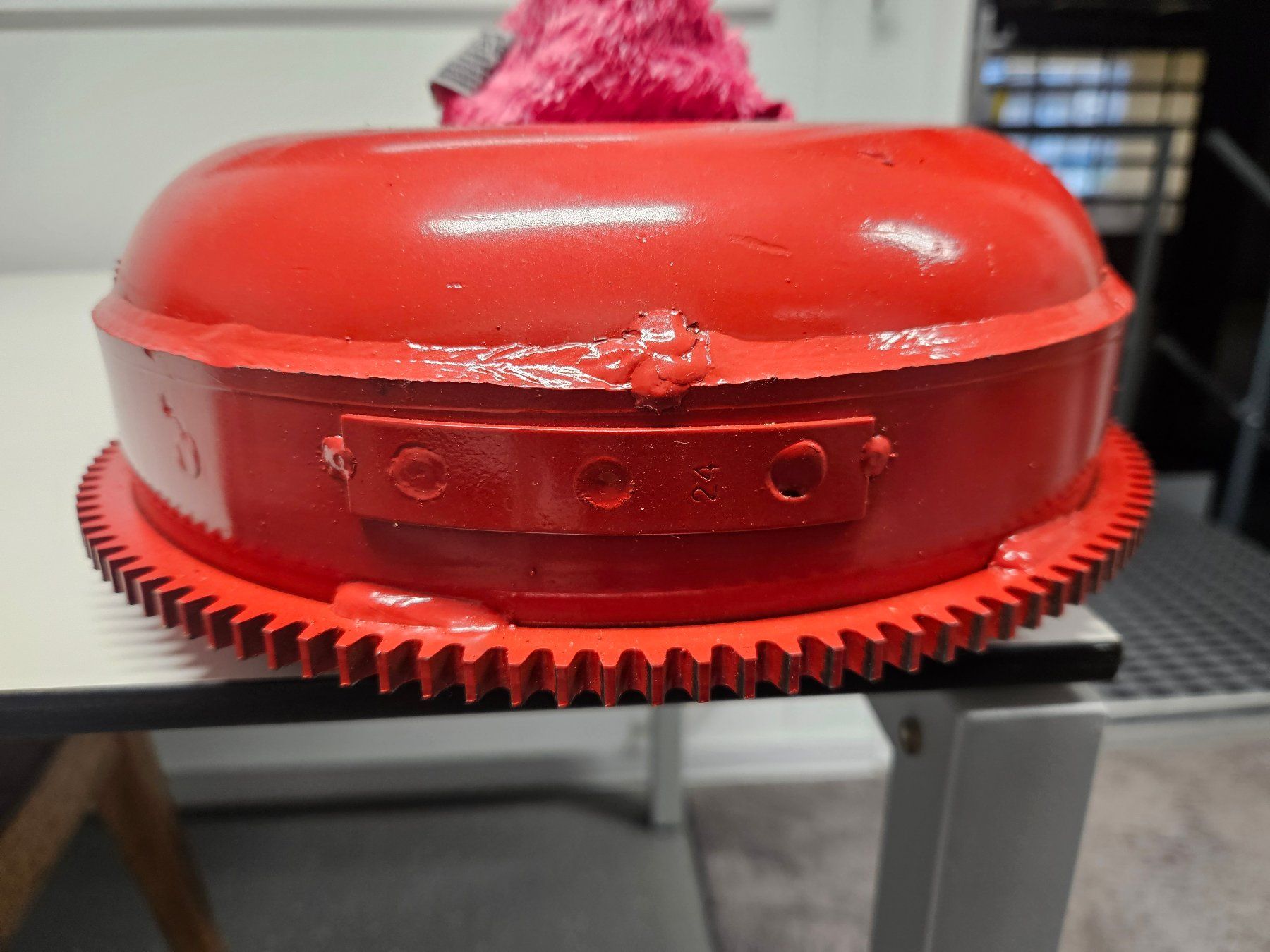 Mopar Tutti pezzi di ricambio auto: Mopar Drehmomentwandler 904, Neu – Usato da Gümligen venduto da Testerli33 2