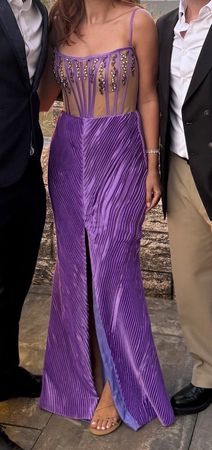 Abendkleid