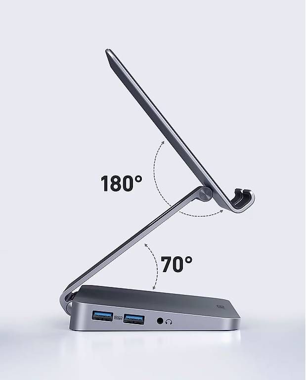 Sonstige Dekorationen & Accessoires: iPad Ständer – Gebraucht aus Ebikon von Bubich 2